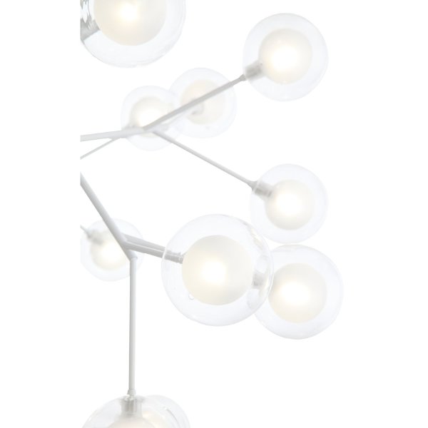 Подвесная люстра ST Luce Demele SL376.503.36