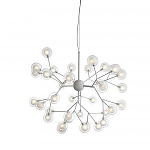 Подвесная люстра ST Luce Demele SL376.503.36