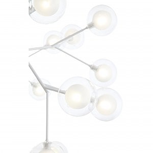 Подвесная люстра ST Luce Demele SL376.503.36