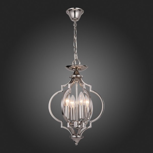 Подвесная люстра ST Luce Foriate SL361.103.04