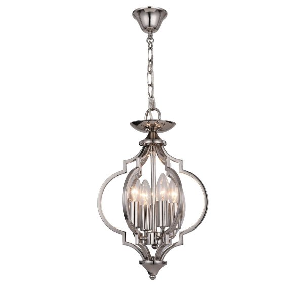 Подвесная люстра ST Luce Foriate SL361.103.04