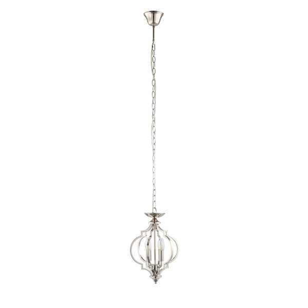 Подвесная люстра ST Luce Foriate SL361.103.04