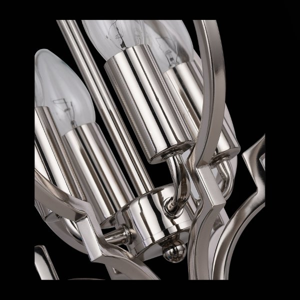 Подвесная люстра ST Luce Foriate SL361.103.04