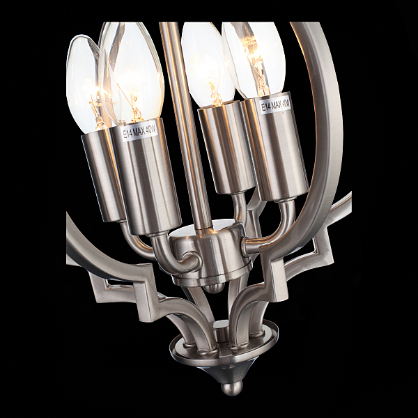 Подвесная люстра ST Luce Foriate SL361.103.04