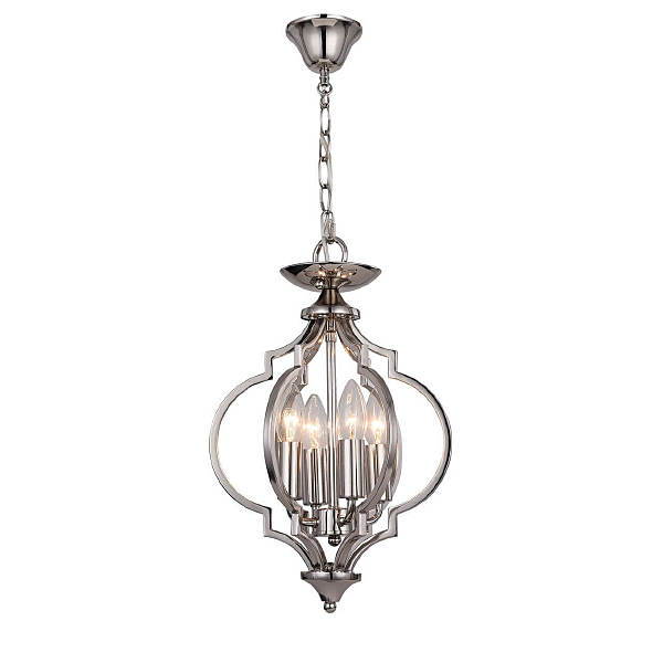 Подвесная люстра ST Luce Foriate SL361.103.04