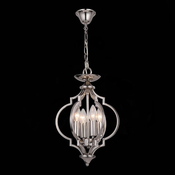 Подвесная люстра ST Luce Foriate SL361.103.04