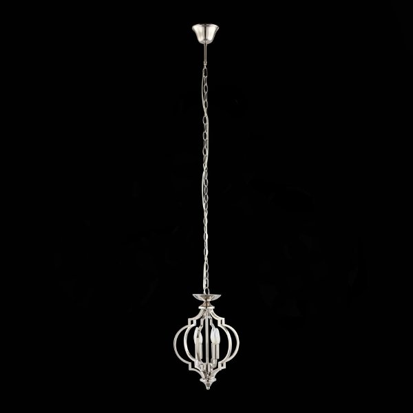 Подвесная люстра ST Luce Foriate SL361.103.04
