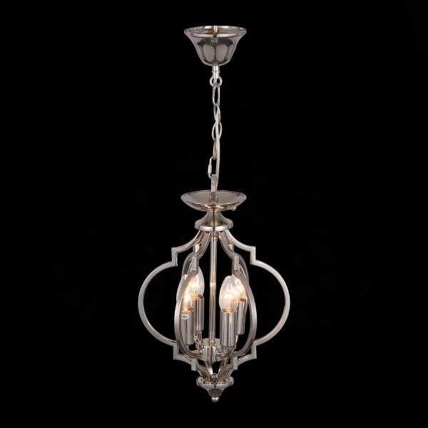 Подвесная люстра ST Luce Foriate SL361.103.04