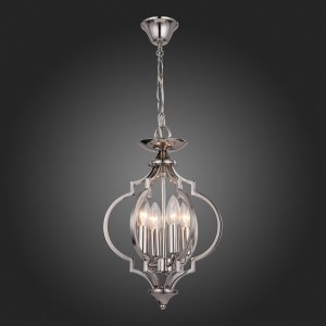 Подвесная люстра ST Luce Foriate SL361.103.04