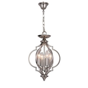 Подвесная люстра ST Luce Foriate SL361.103.04