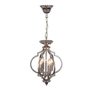 Подвесная люстра ST Luce Foriate SL361.103.04