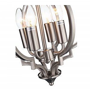 Подвесная люстра ST Luce Foriate SL361.103.04