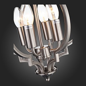 Подвесная люстра ST Luce Foriate SL361.103.04