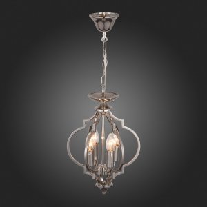 Подвесная люстра ST Luce Foriate SL361.103.04