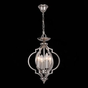 Подвесная люстра ST Luce Foriate SL361.103.04