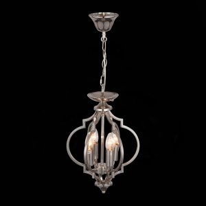 Подвесная люстра ST Luce Foriate SL361.103.04