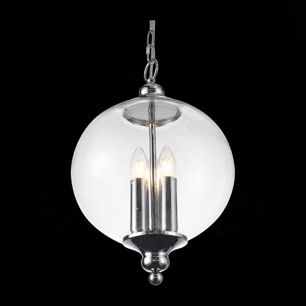 Светильник подвесной ST Luce Lateria SL362.103.03