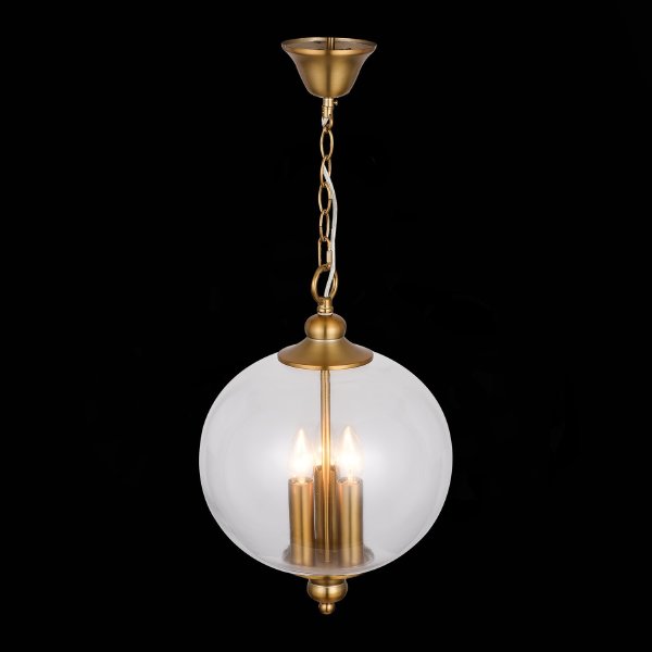 Светильник подвесной ST Luce Lateria SL362.203.03