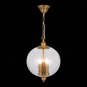 Светильник подвесной ST Luce Lateria SL362.203.03