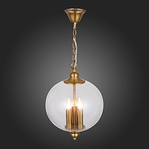 Светильник подвесной ST Luce Lateria SL362.203.03