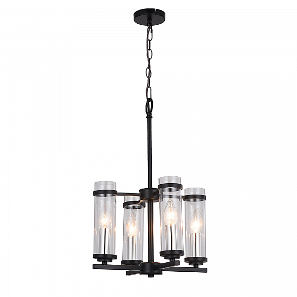 Подвесная люстра ST Luce Bichero SL334.403.04