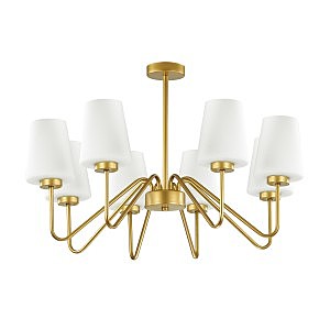 Люстра на штанге Lumion Olivia 3791/8C