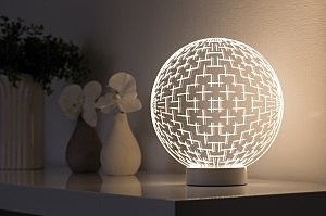 Декоративная лампа Paulmann 79532