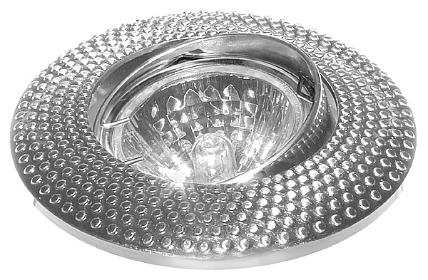 Встраиваемый светильник Escada Downlight 221013