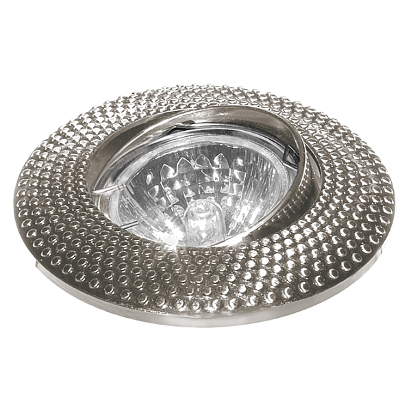 Встраиваемый светильник Escada Downlight 221014