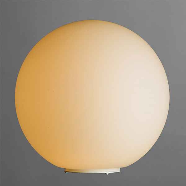 Настольная лампа Arte Lamp SPHERE A6030LT-1WH