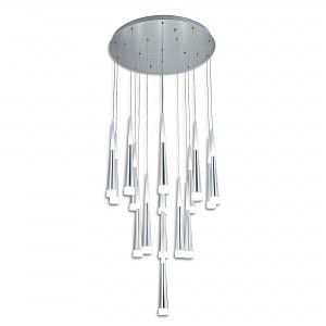 Подвесная люстра Citilux Вегас CL227160