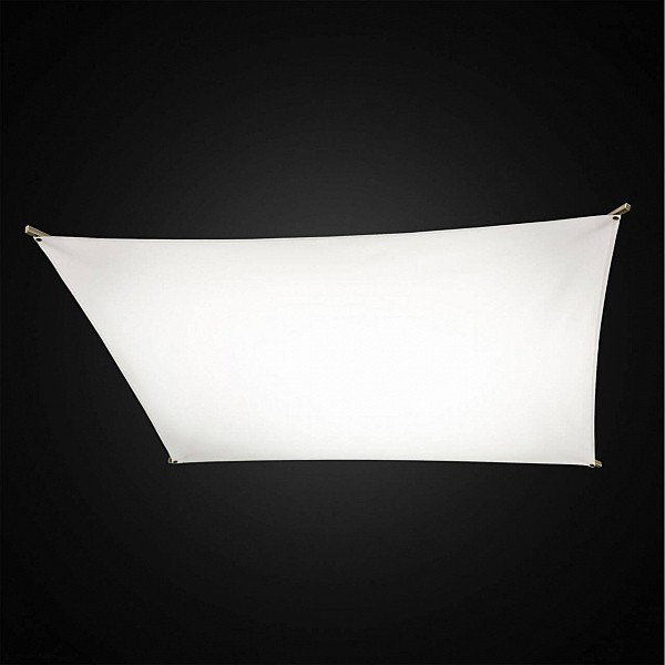 Потолочный LED светильник Citilux Сити-Арт CL70113R80