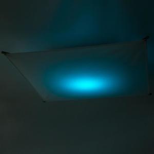 Потолочный LED светильник Citilux Сити-Арт CL70113R80