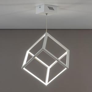 Светильник подвесной Citilux Куб CL719200