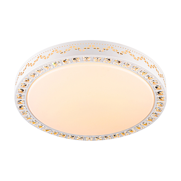 Светильник потолочный Escada Ashley 10222/S LED