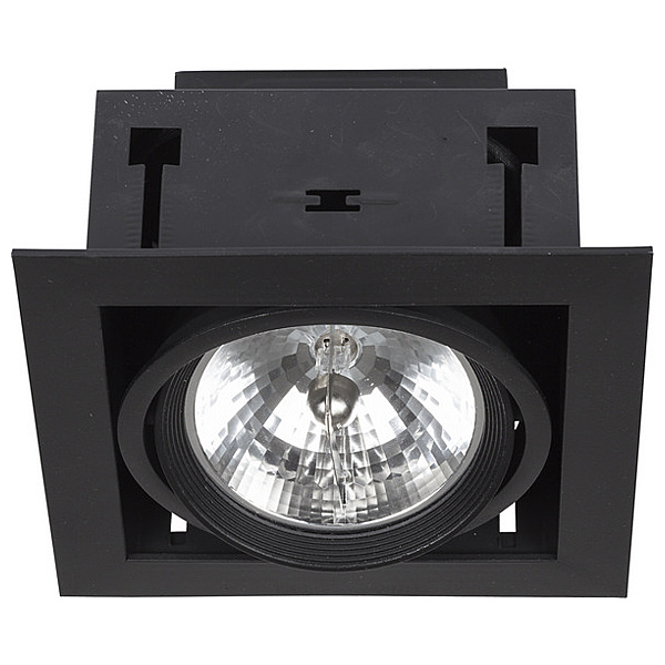 Встраиваемый светильник Nowodvorski Downlight 6303