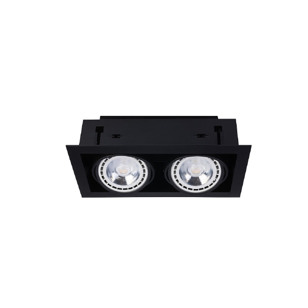 Встраиваемый светильник Nowodvorski Downlight 9570