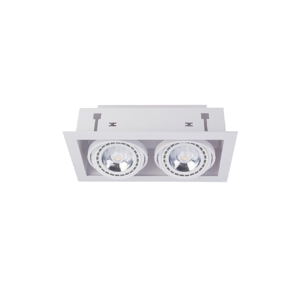 Встраиваемый светильник Nowodvorski Downlight 9574