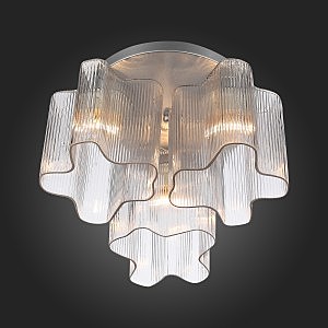 Потолочная люстра ST Luce Onde SL117.102.03