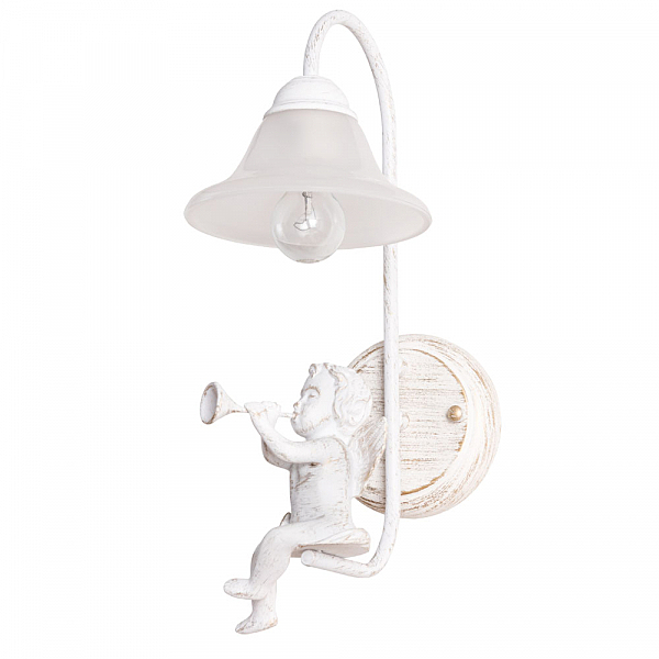 Настенное бра Arte Lamp Amur A1133AP-1WG