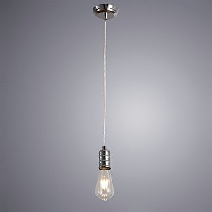 Светильник подвесной Arte Lamp Fuoco A9265SP-1CC