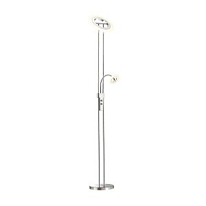 Торшер Odeon Light Salut 4677/24FL