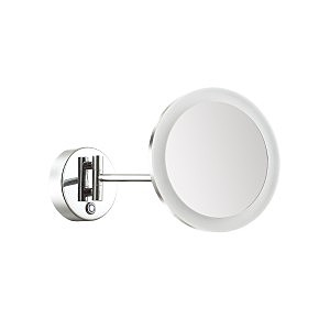 Настенный светильник Odeon Light Mirror 4678/6WL