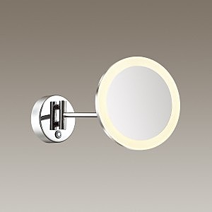 Настенный светильник Odeon Light Mirror 4678/6WL