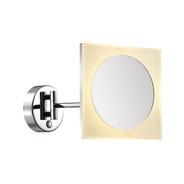 Настенный светильник Odeon Light Mirror 4679/6WL