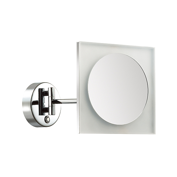 Настенный светильник Odeon Light Mirror 4679/6WL