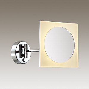 Настенный светильник Odeon Light Mirror 4679/6WL