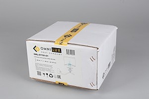 Настенное бра Omnilux Cavalese OML-87701-01