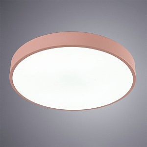 Потолочный светодиодный светильник Arte Lamp Arena A2661PL-1PK