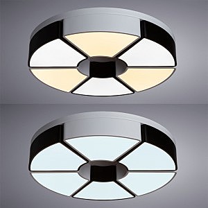 Потолочный LED светильник Arte Lamp Multi-Piazza A8083PL-6WH